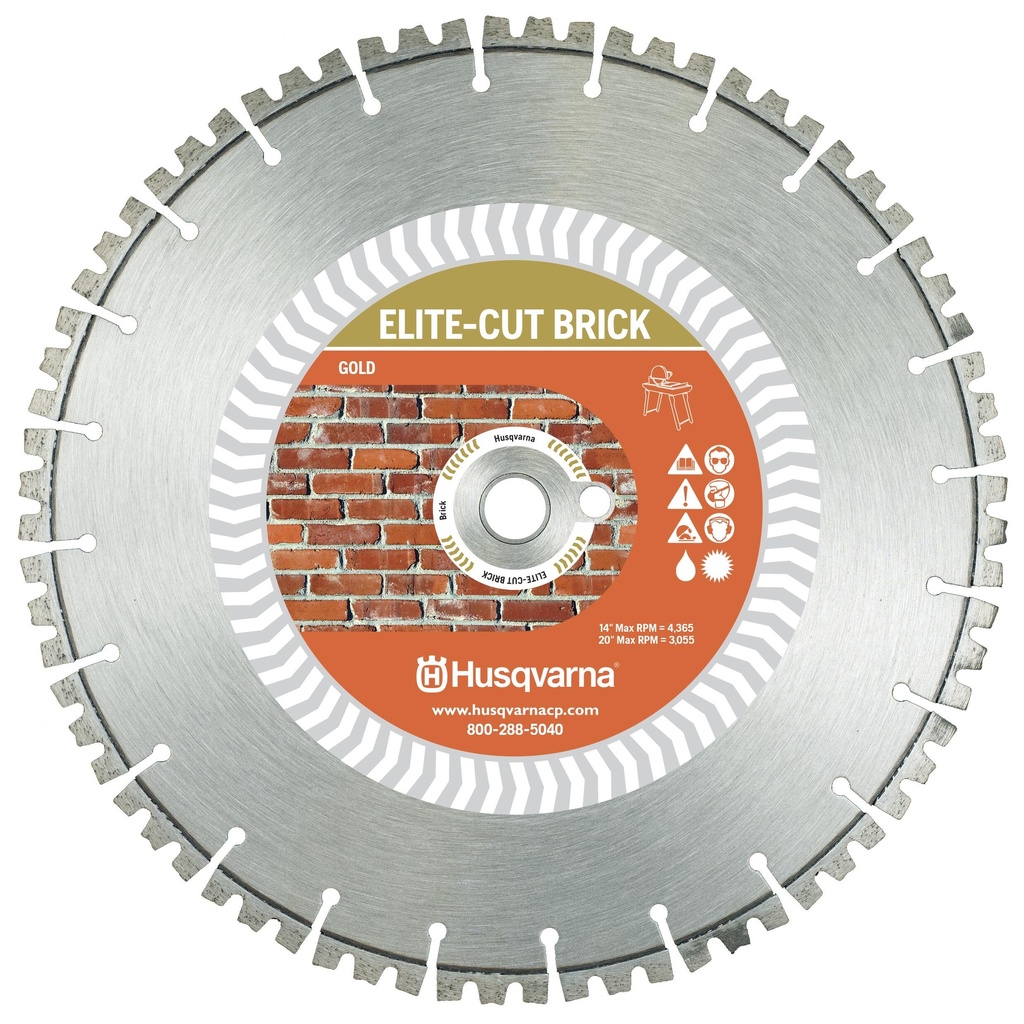 ELITE-CUT™ Brick 