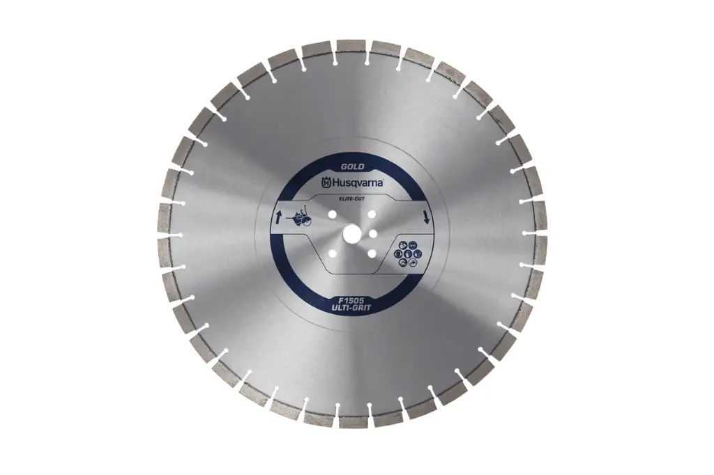 ELITE-CUT™ F1505 ULTI-GRIT™ 