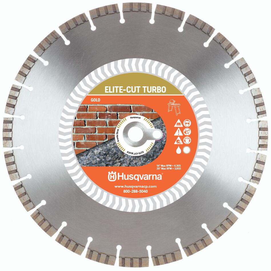 ELITE-CUT™ Turbo 