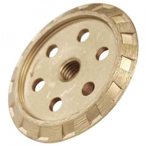 [542776133] Gold Crack Chasing Blade