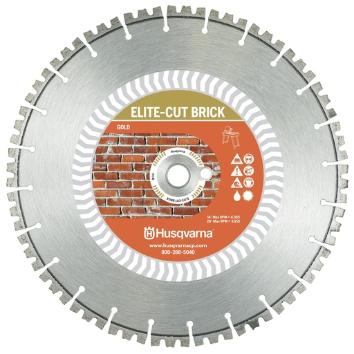 ELITE-CUT™ Brick 