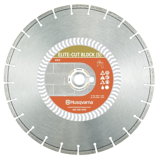ELITE-CUT™ Refractory 
