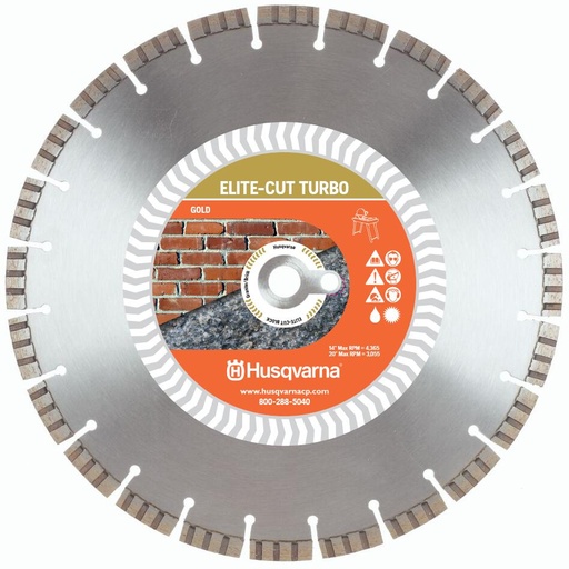 ELITE-CUT™ Turbo 