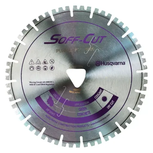 VARI-CUT™ 1000 Purple 