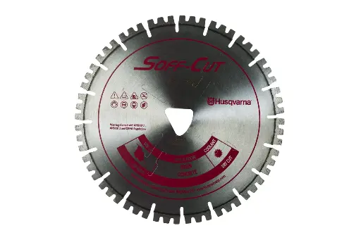 VARI-CUT™ 3000 Red 