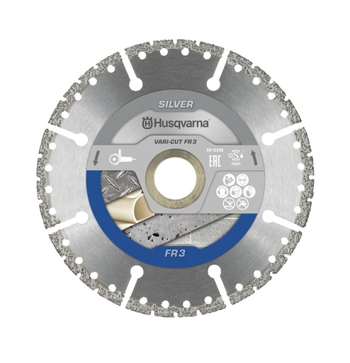 VARI-CUT™ FR3 