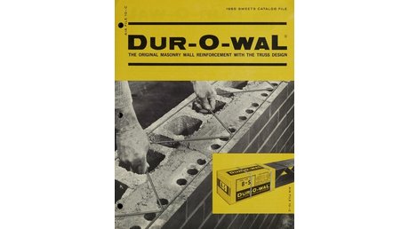 Dur-O-Wal