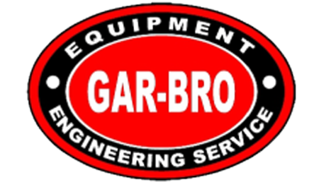 GAR-BRO Equipment