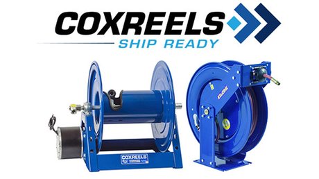 CoxReels