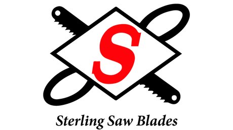 Sterling Saw Blades