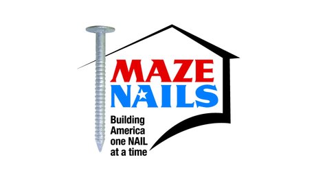 Maze Nails
