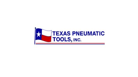 Texas Pneumatic Tools