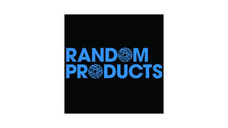 Random Products