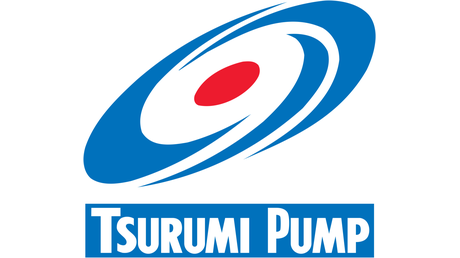 Tsurumi Pump
