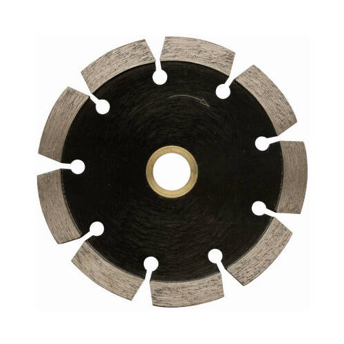 Tuck Point Blade