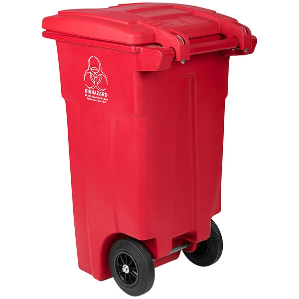 Medical Cart