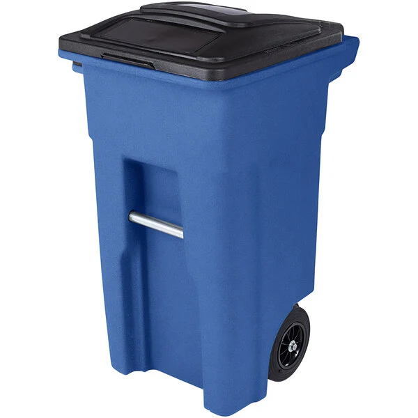 Recycle Carts