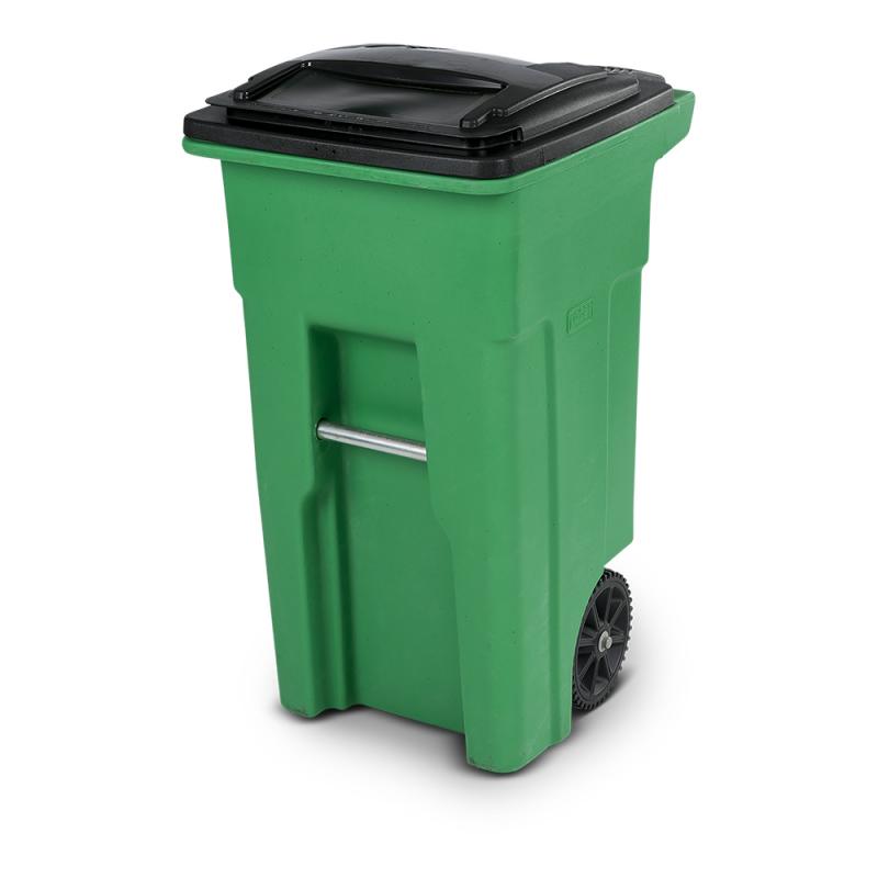 Organics Carts