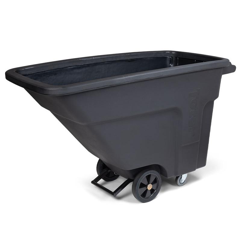 Utility Standard and Heavy Duty
