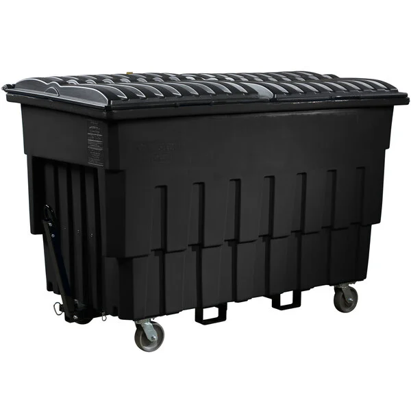 Universal with Lid