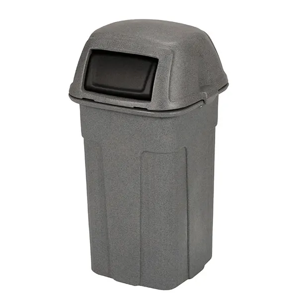 Square Container