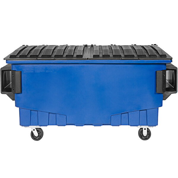Standard with Bumpers