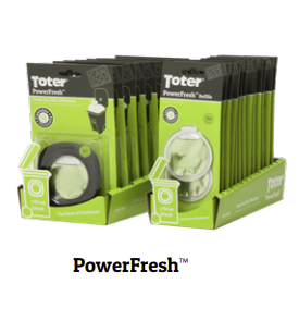 Powerfresh