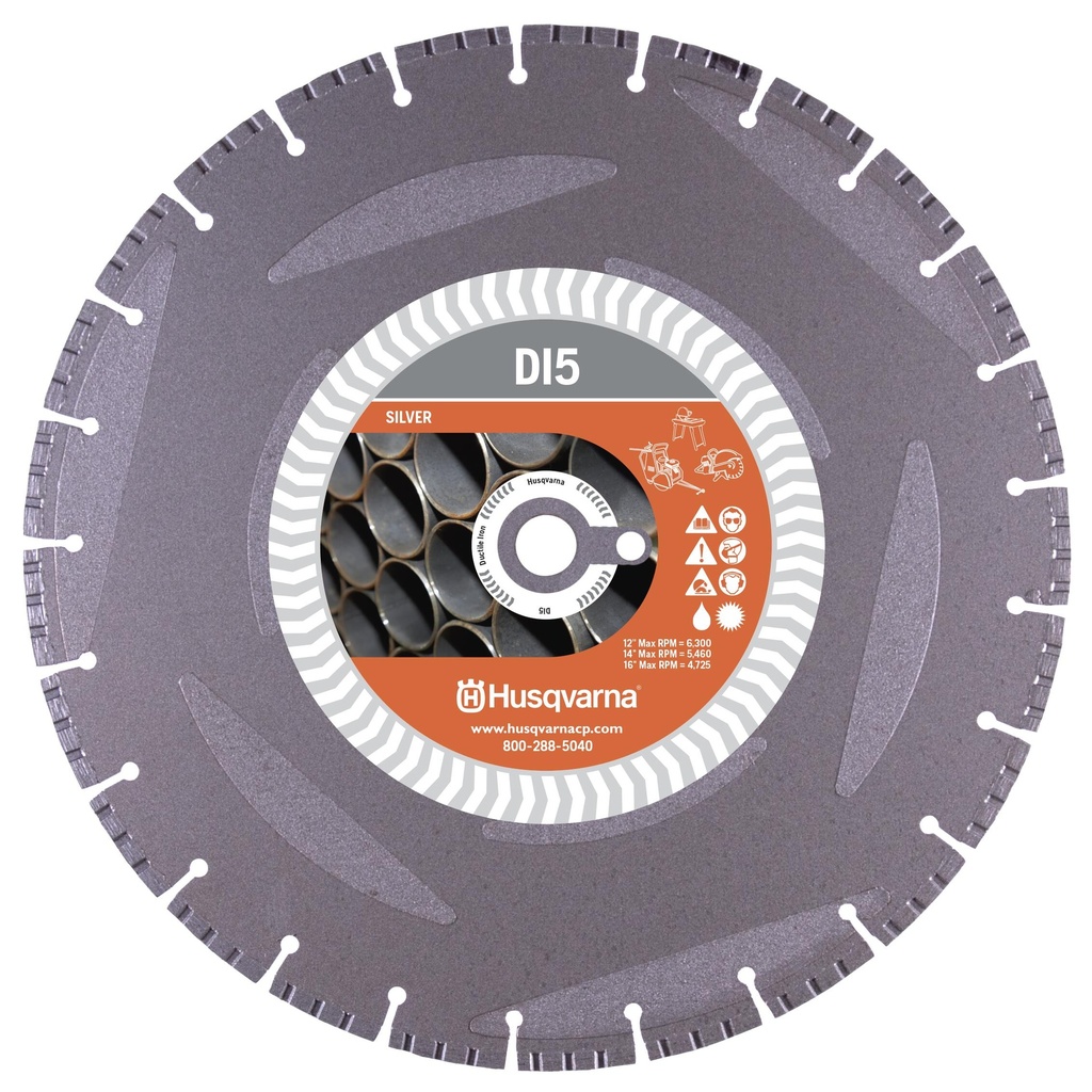 Ductile Iron
