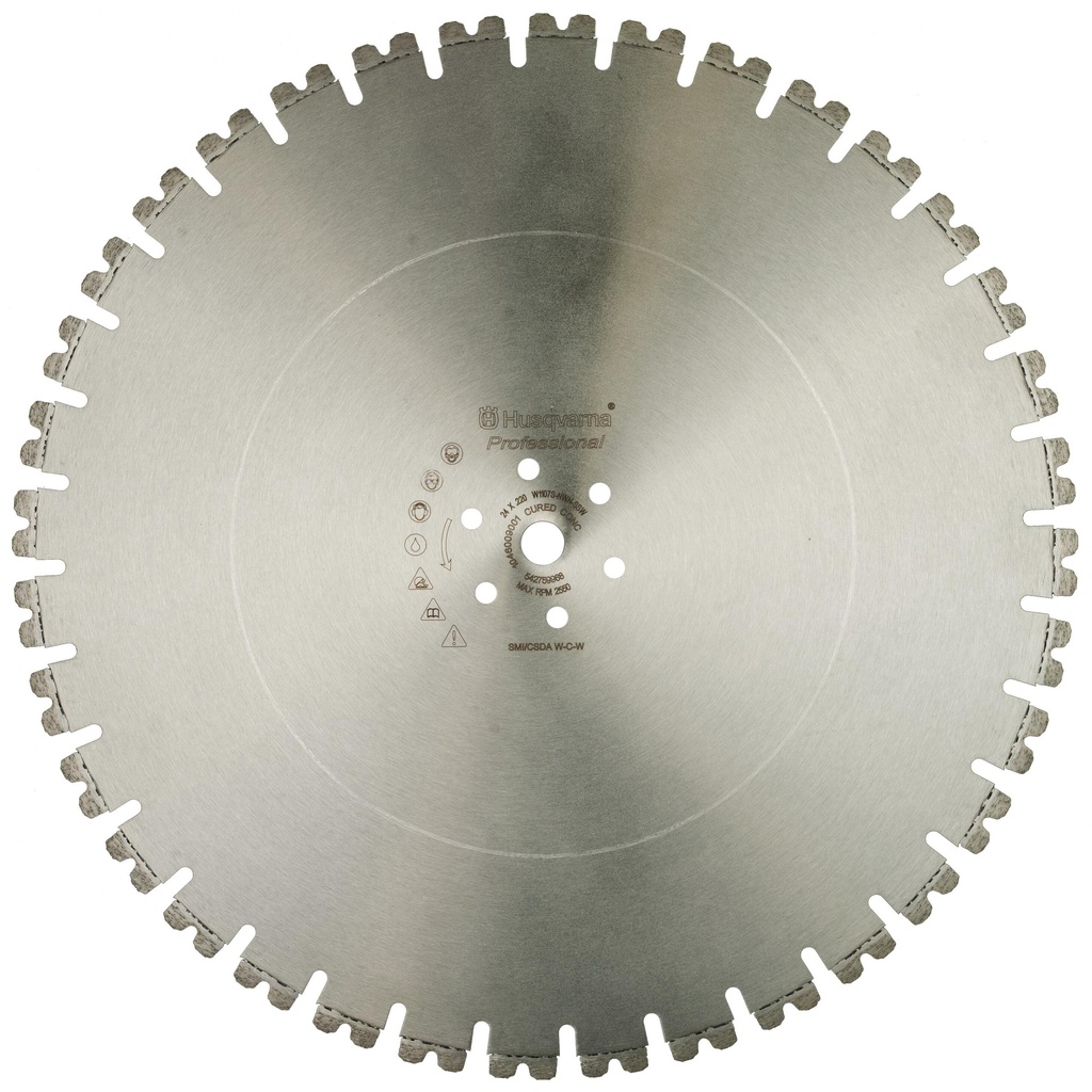 Reinforced Concrete