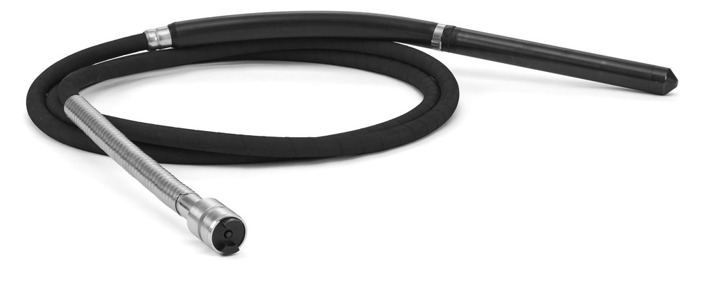 Concrete Vibrator