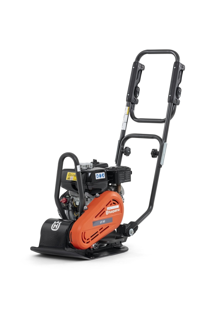 Compactors