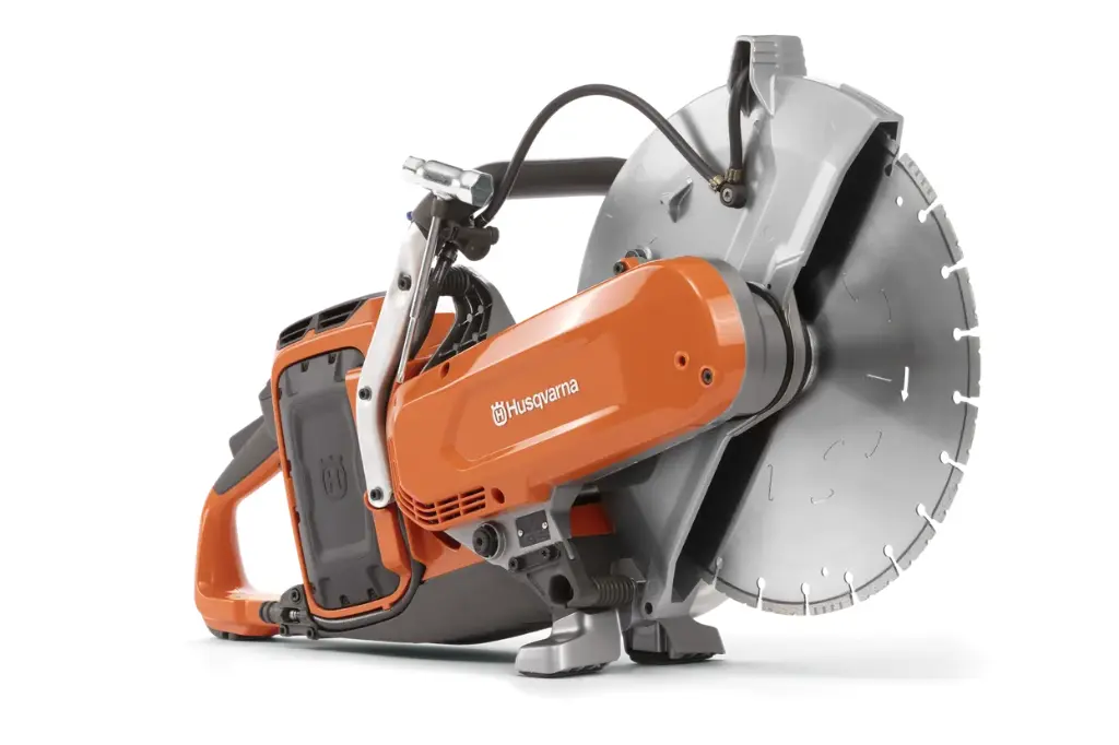 Power Cutter