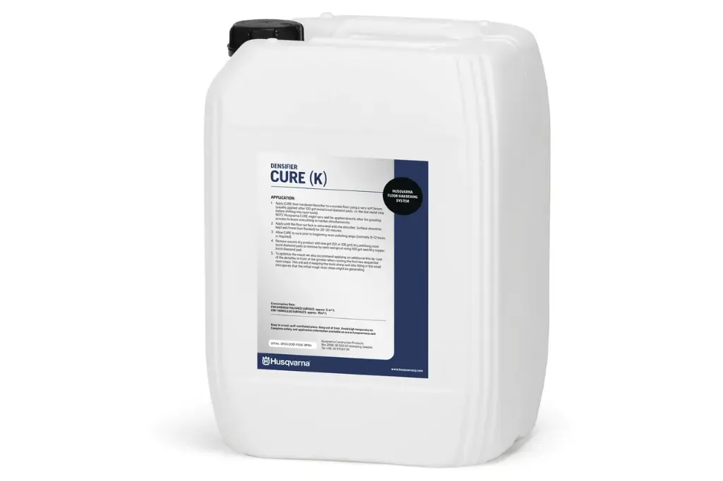 Floor Treatment Products