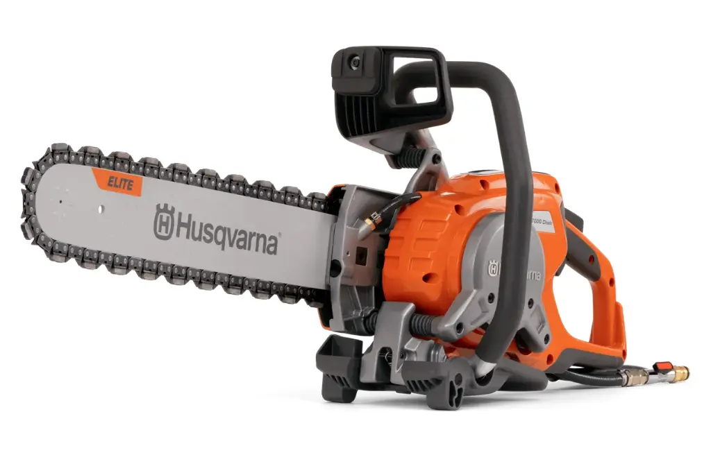 Chain Saws