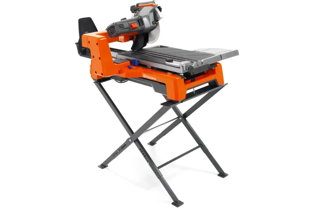 Tile Saw
