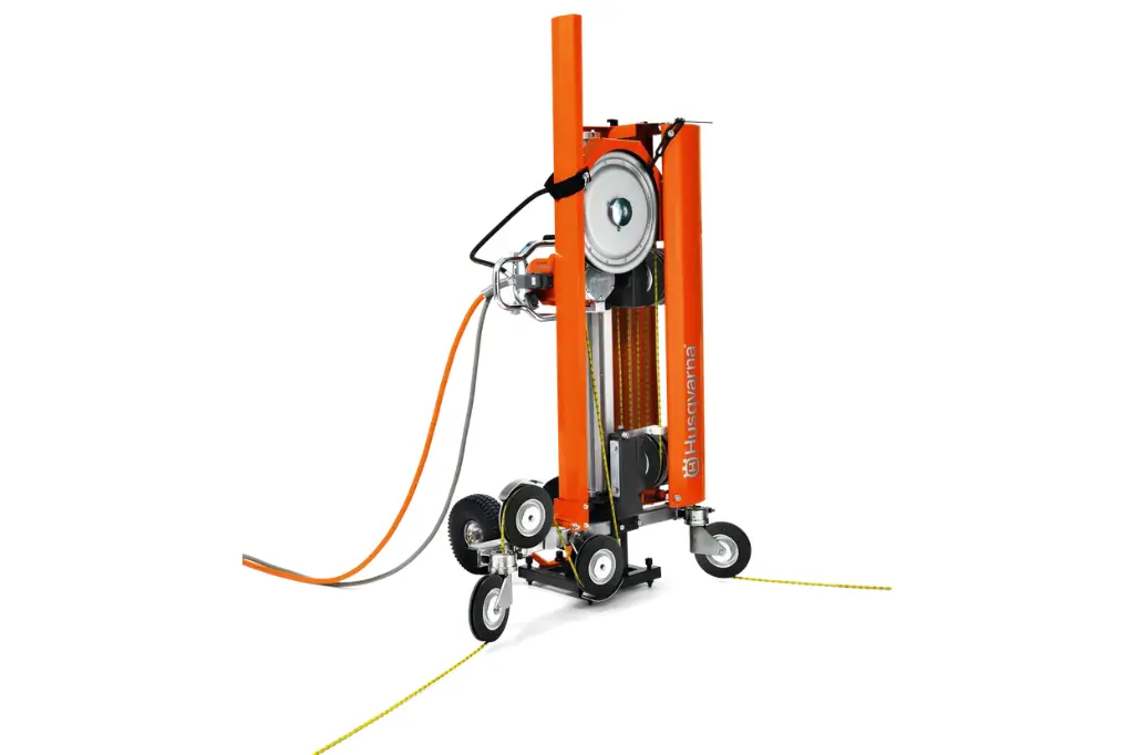 Wire Saws