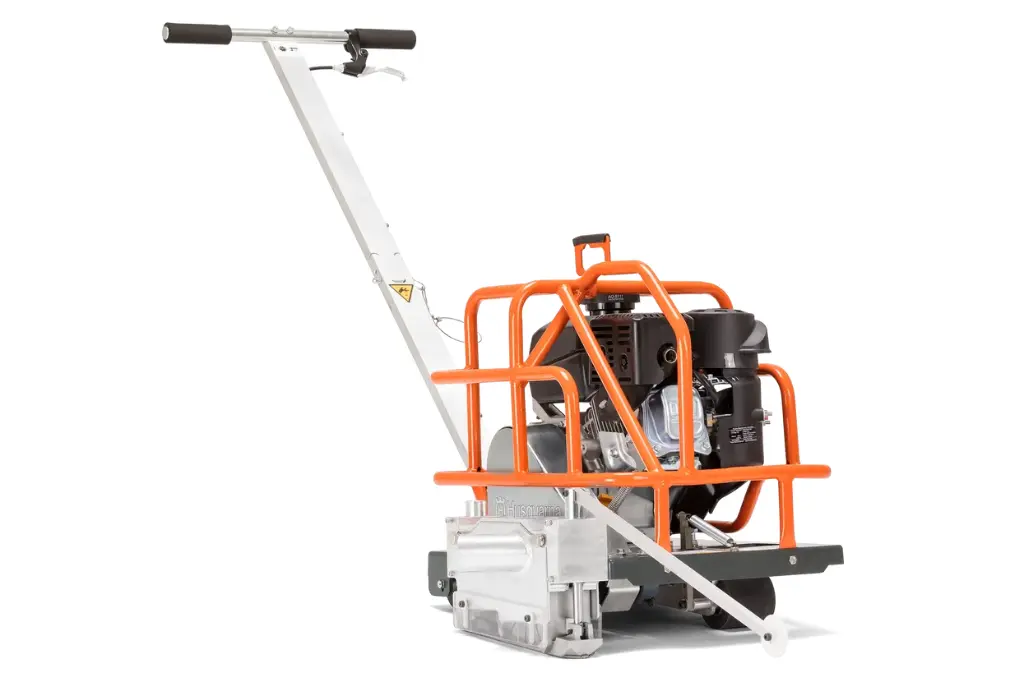 Soff-Cut Saw