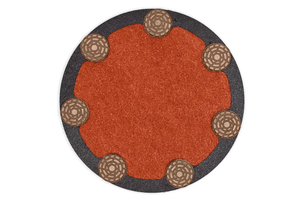 Polishing Pads