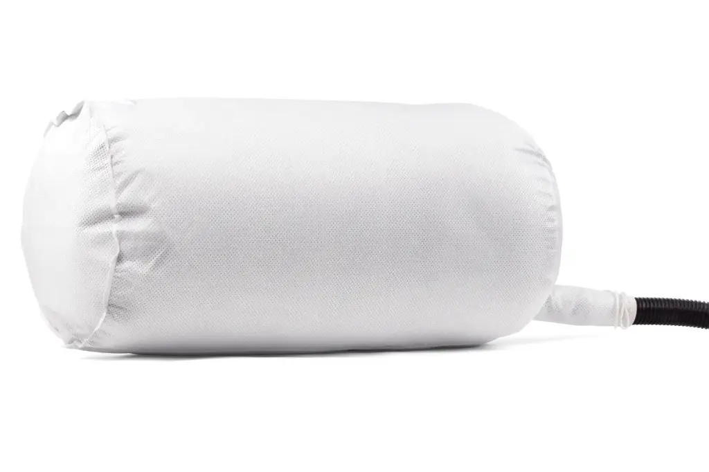 Dust & Slurry Accessories