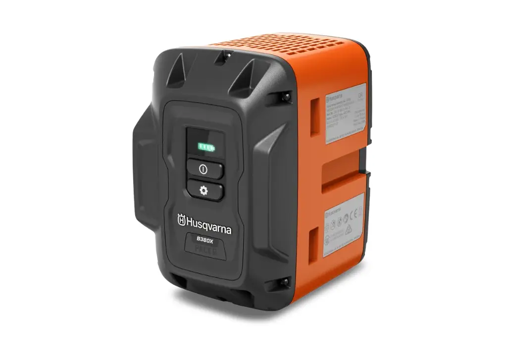Power Packs & Batteries