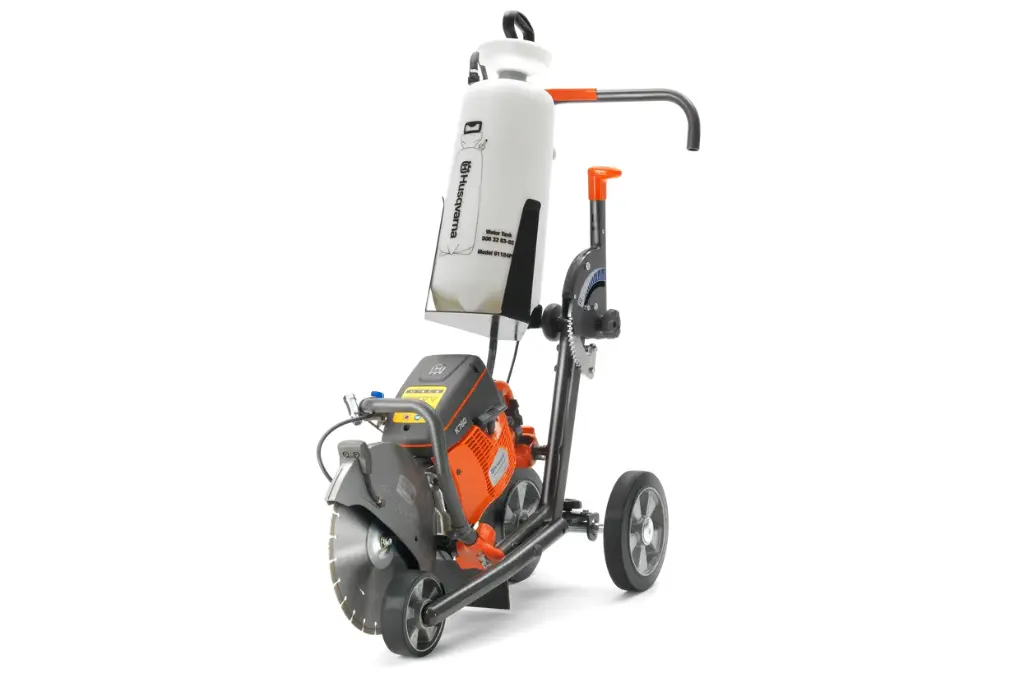 Cutting Trolleys