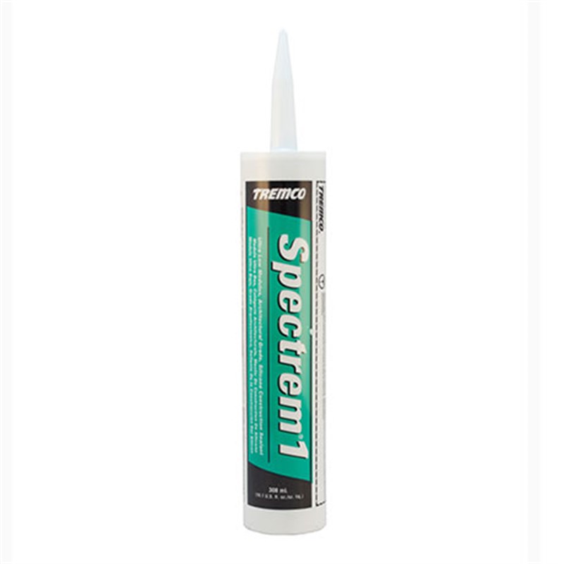 Silicone Sealants