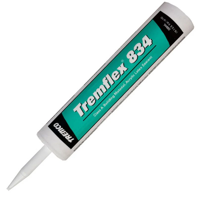 Latex Sealants