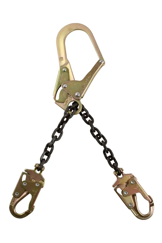 21" Standard-duty Rebar Positioning Assembly