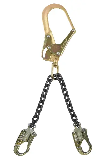 23" Premium Rebar Positioning Assembly