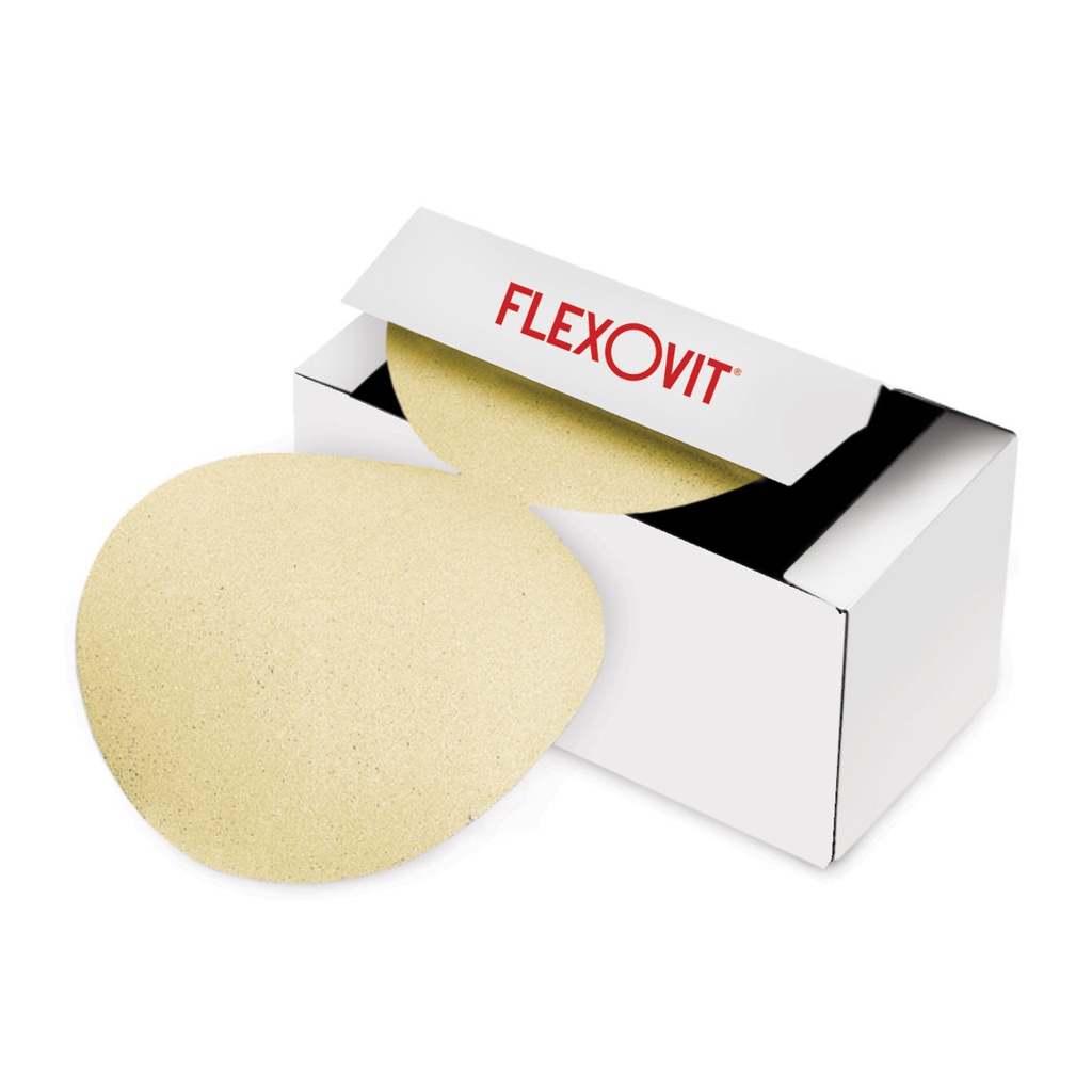 Pressure Sensitive Adhesive PSA Sanding Discs