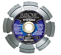 Tuck Point Diamond Blades
