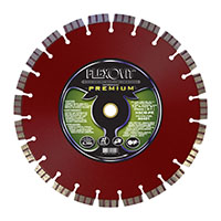 Super Combo Diamond Blades