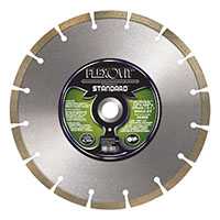 High Speed Diamond Blades