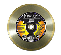Diamond Tile Saw Blades
